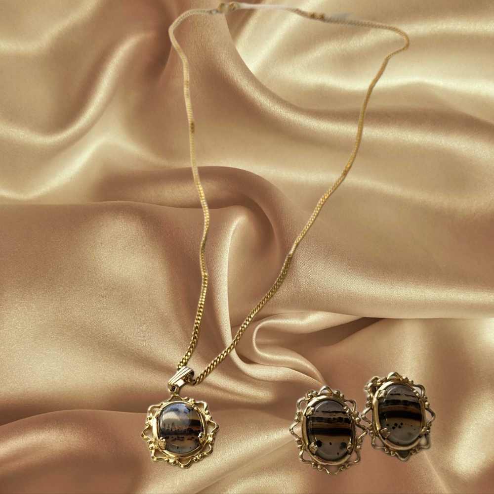 Jewelry set